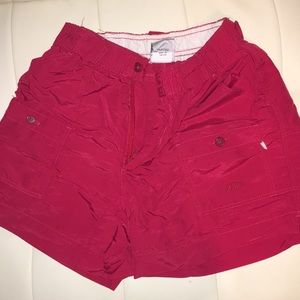 Size 30 aftco shorts